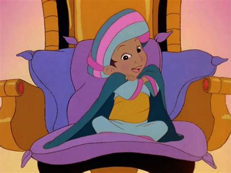 Arabian Prince | Alvin and the Chipmunks Wiki | FANDOM powered by Wikia