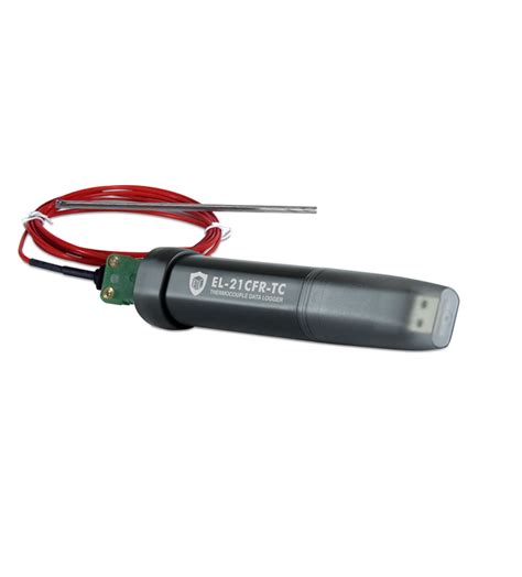 Temperature Loggers