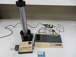 Mitutoyo Sj Surftest Surface Finish Roughness Profilometer W Stand