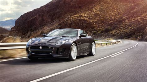 Essai Jaguar F Type Coupé S AWD Le sport en toute sécurité