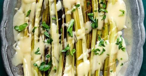 20 Tasty Leek Recipes – A Couple Cooks