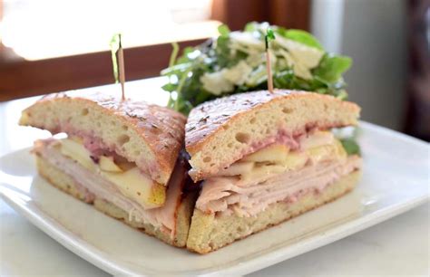 Best Sandwiches In San Diego Chef Picks Thrillist