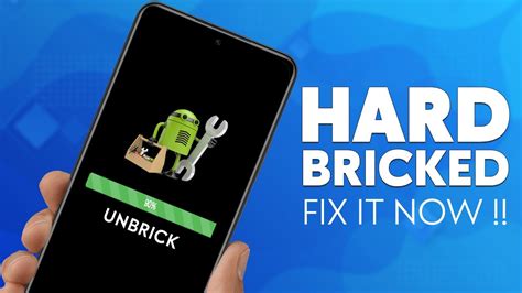 How To Unbrick Hard Bricked Mediatek Xiaomi Or Other Android Phones