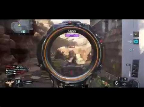 More Trickshots And Kill Feeds Call Of Duty Youtube