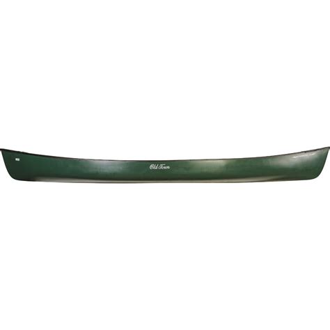 Penobscot 174 Green Otter Valley Paddle Sports