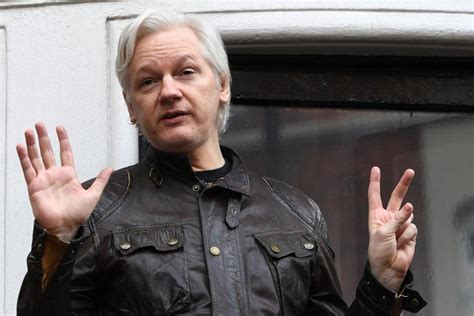 Britain S Supreme Court Won T Hear Julian Assange Extradition Appeal