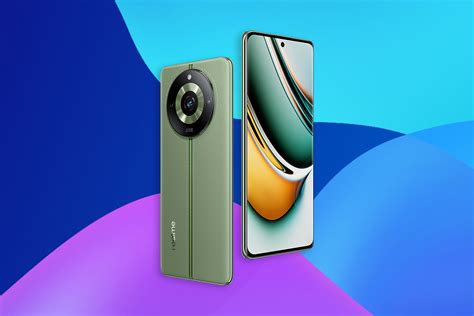 CellphoneS mở đặt hàng Realme 11 4G và Realme 11 Pro 5G Giá chỉ từ 7