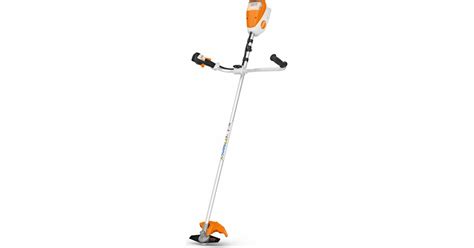 Stihl Fsa 80 Effiziente Motorsense Mit Akkubetrieb