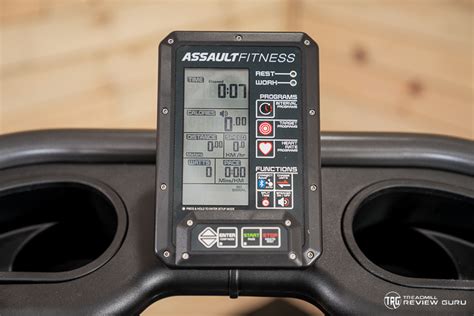 Assaultrunner Elite Treadmill Review 2024 Allmotos