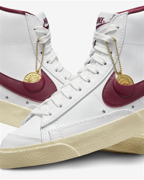 Nike Blazer Mid Se Women S Shoes Nike Nl