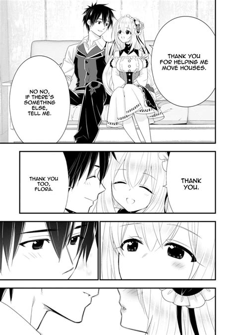 A-rank Boukensha No Slow Life - A-Rank Boukensha No Slow Life - Chapter 18 - Mangaclash