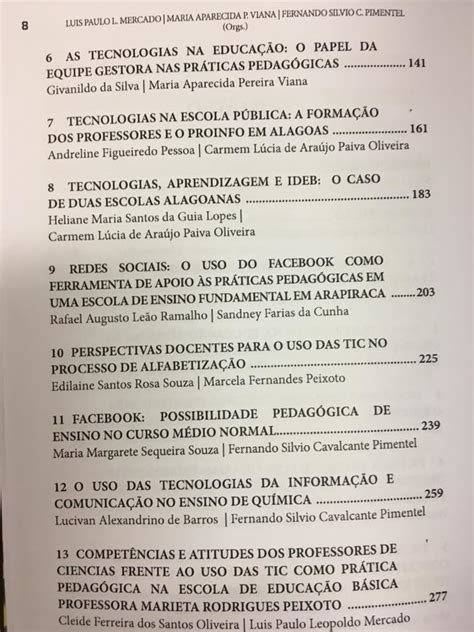 Educação OnLine by Fernando Pimentel 2018