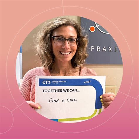 Celebrating Clinical Trials Day 2023 Praxis Communications