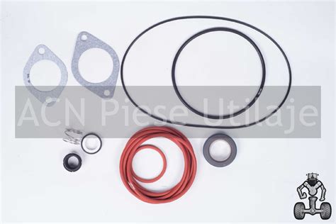 Kit Reparatie Pompa Apa Caterpillar 825C ACN Piese Utilaje