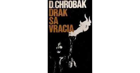 Drak Sa Vracia By Dobroslav Chrob K