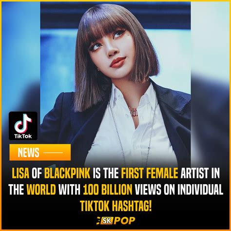 Lisa On Twitter Rt Skpopculture Blackpink Lisa S Personal