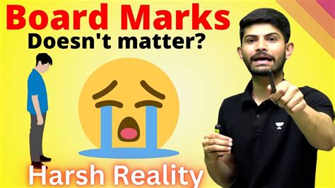 Board Marks Doesn T Matter YouTube