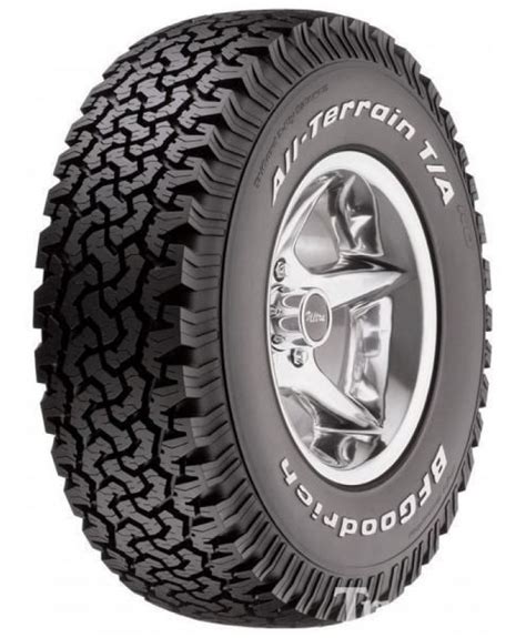 21565r16 Bfgoodrich All Terrain Ta Ko2 103100s Anvelopa Auto Badrom