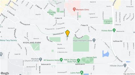 Glenwood Terrace Apts Apartments And Nearby Mankato Apartments For Rent