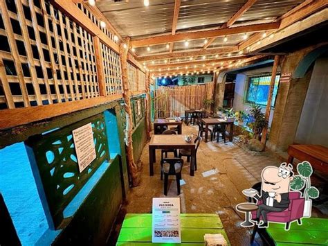 Naked Pizza Gumaca Restaurant Menu Prices And Reviews