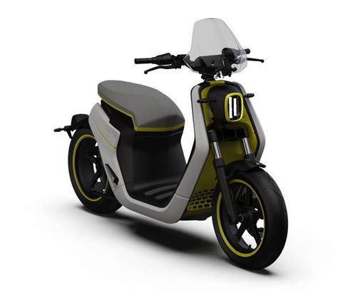 Coming Soon: Weird but Maybe Wonderful Alternative Electric Vehicles ...