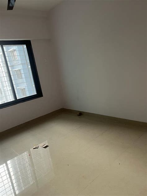 Rental Bedroom Sq Ft Apartment In Unnat Nagar Chs Goregaon West