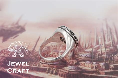 Ring Kirin Tor World Of Warcraft Etsy