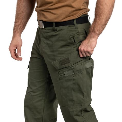 Pantalon Militaire Us Acu Rip Stop Mil Tec Olive Acheter En Ligne