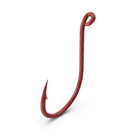 Fish Hook Vector Fishing Equipment Angling Accessories Png