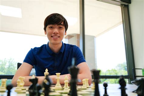 Qa With Bullet Chess Player And Sig Trading Intern Andrew Tang