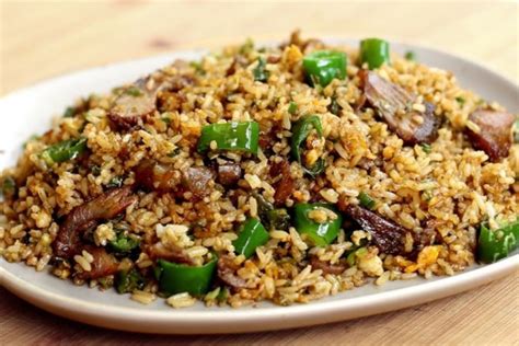 Resep Nasi Goreng Cabe Hijau Solaria Ala Devina Hermawan