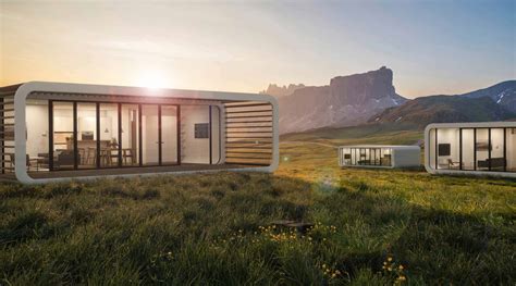 15 Portable Houses You Can Move Anywhere