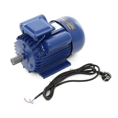 Elektromotor 2 2 KW 220 V Drehstrommotor 2800 U Min Kompressormotor 1