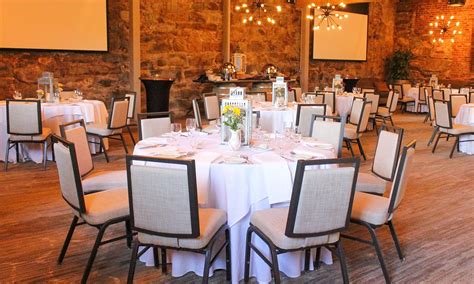 The Craddock Terry Hotel and Event Center – Lynchburg, VA