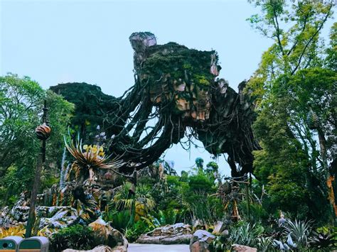 Pandora: The World Of Avatar: Review - The Mouselets