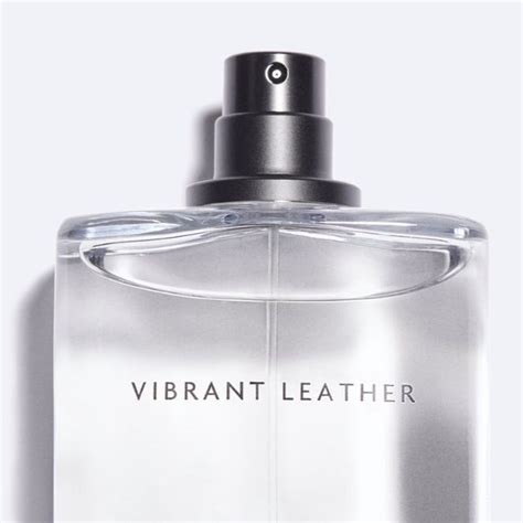 Zara VIBRANT LEATHER Духи 100 мл (1571839540)