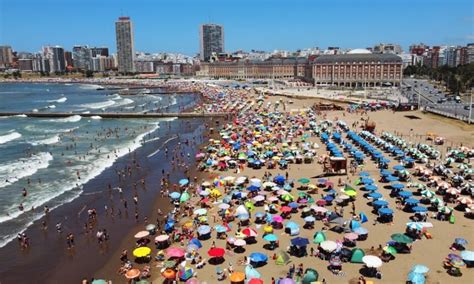 Mar Del Plata Desde Una Moto Asesinaron De Un Balazo En La Cabeza A Un