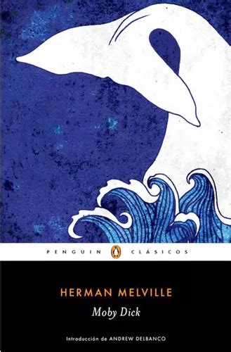 Moby Dick Herman Melville Penguin Random House Libro Mercadolibre