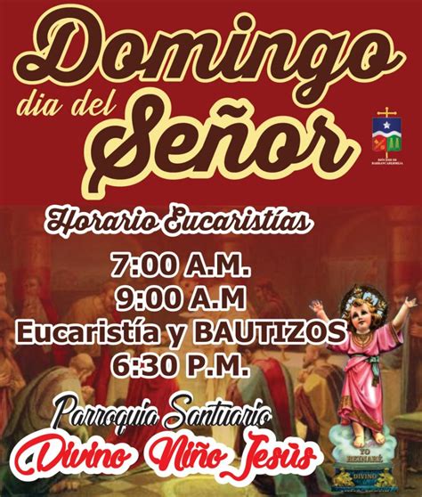 Domingo día del Señor Diócesis de Barrancabermeja