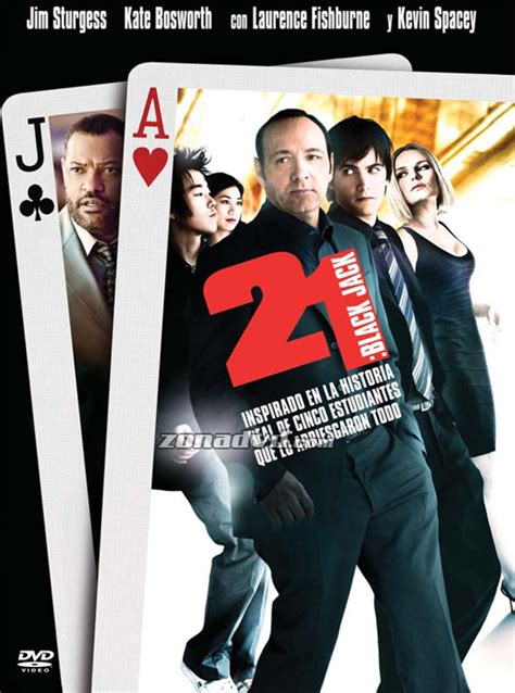 21 Black Jack 2008 DVDRip ITA CINEFILM STREAMING