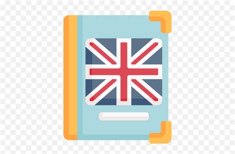 Uk Language Culture Customs And Etiquette Global Vertical Png Icon