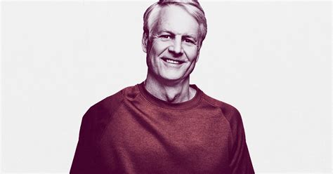 How to Embrace Mental Wellness, According to Nike CEO John Donahoe ...