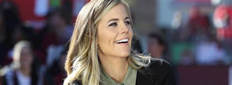Samantha Ponder| ESPN, Barstool, New Net Worth 2021