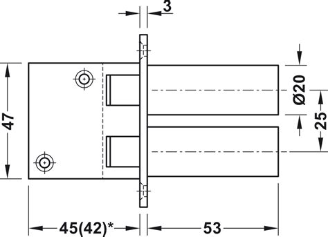 Pendelt Rband Mit Feststellung F R Ungef Lzte Innent Ren Startec H Fele