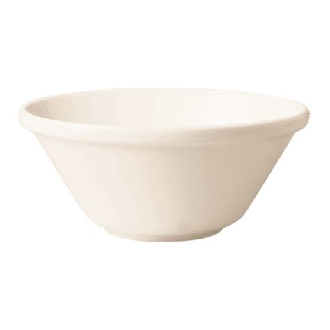 RAK Porcelain BASB16 Banquet Salad Bowl White Porcelain 22 Oz