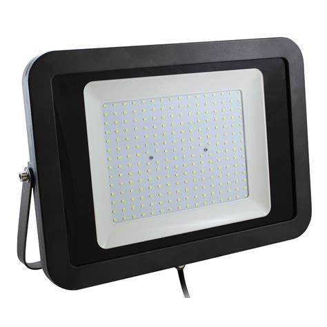 Led Reflektor W Ip Lm K Profi Line Elektro