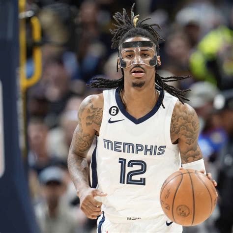 Nba Retweet On Twitter Adam Silver On Ja Morant Weve Uncovered A