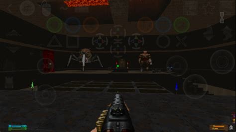 Image 1 - A mod for doom for Doom II - ModDB