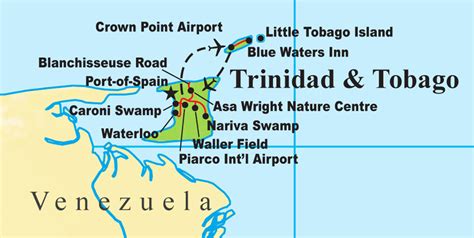 Trinidad & Tobago