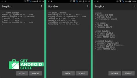 Best Apps To Install Linux Os On Android Get Android Stuff